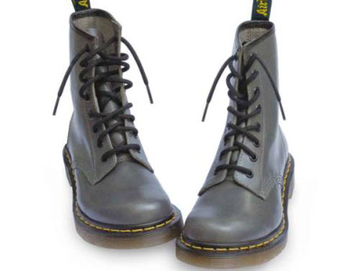 Doc Martens to Open Soho Store in September