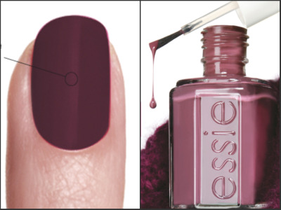 A New Season of Mani/Pedis in New York