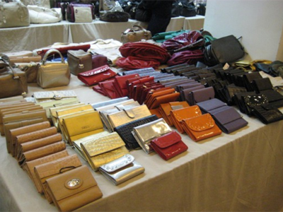 Report: Furla Sample Sale is Still Pretty Expensive