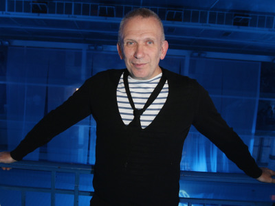 Jean Paul Gaultier for Target