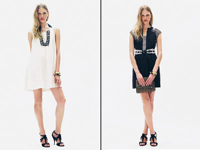 Now Open: Mayle Upper East Side Pop-Up