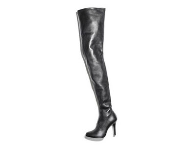 Leaked! Jimmy Choo for H&M
