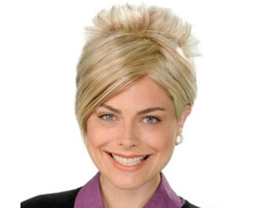 Kate Gosselin Wig Already Top Halloween Costume