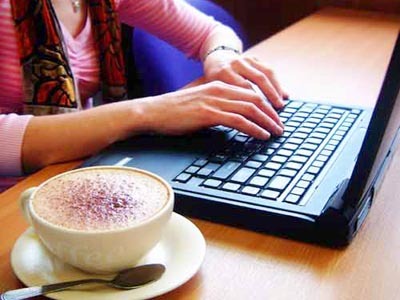 Online Shopping Sees Gains in Popularity