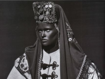 Bizarre Trend: Blackface
