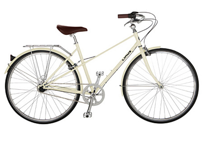 Adeline Adeline Ladies' Bike Shop Opens in Tribeca