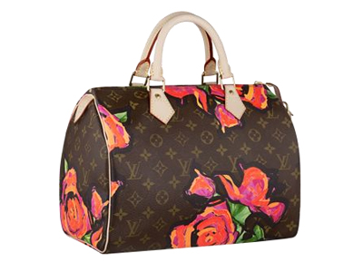 Clippings: Fake Handbags Are Gateway to Real Handbags Edition