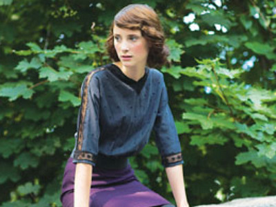 Indie Favorite Lyell Boutique to Close