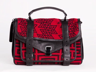 We're Loving: Proenza Scholer's Mochila PS1 Bag