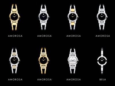 Movado to Close All Boutiques Save Rockefeller Center