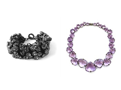 Know Right Now: Noir Jewelry