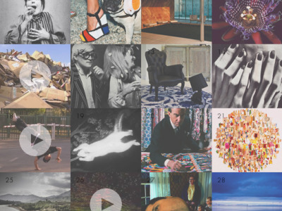 eLuxury Becomes "Nowness"