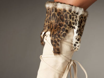 Neiman's, Bergdorf's in Hot Water Over "Cava" Fur