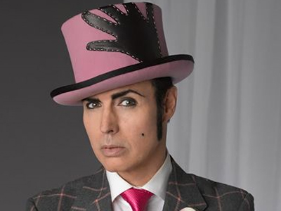 Launch My Line: A "Distressed" Challenge, and Patrick Gets the Boot