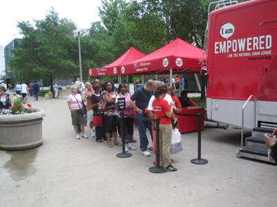 Walgreens Wellness Tour Offers Free Health Screenings in NYC