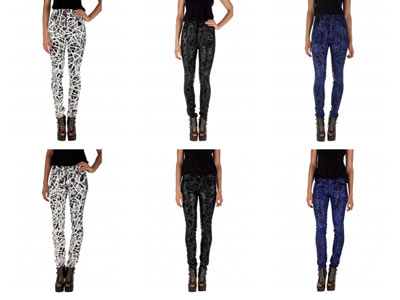 Proenza Schouler's $550 J Brand Jeans Now Available Online