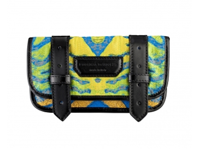 We're Loving: Proenza Schouler's Tropical-Print Accessories