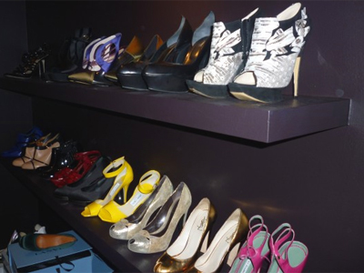 Today: DecadesTwo Designer Consignment Sale