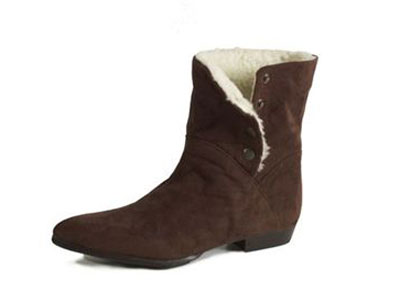 Daily Deal: Winter Bootie for Under $100