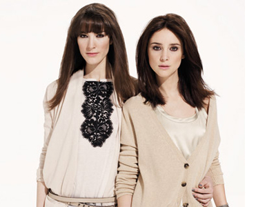 Surprise! The Theory Sample Sale is Now Open