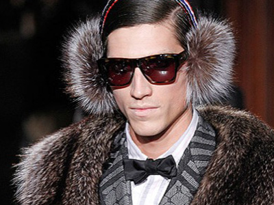 Thom Browne Launches Eyewear this Fall
