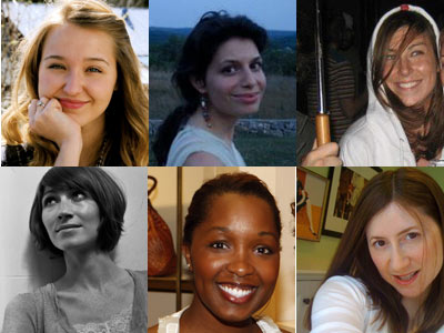 Meet Our New Faces!