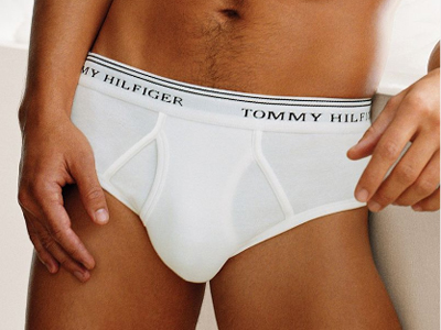 Tighty Whiteys are Back!