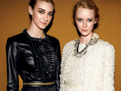 Report: Tory Burch Sample Sale Has Long Wait, Disappointing Stock