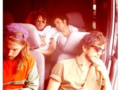 Hot Ticket (& MpFree): The Vaccines Play Two NYC Dates