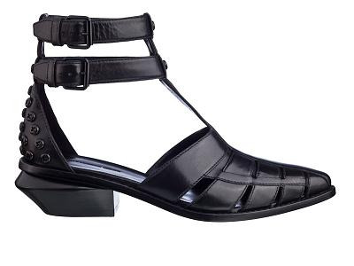 Sneak Peek: Alexander Wang Resort Shoes