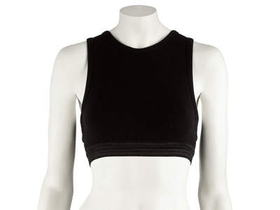 Alexander Wang Debuts Rather Banal Underwear Line