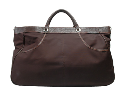 Gender-Free Duffel 