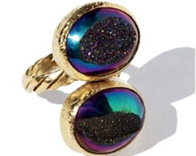 Urban Outfitters' Online Jewelry Studio