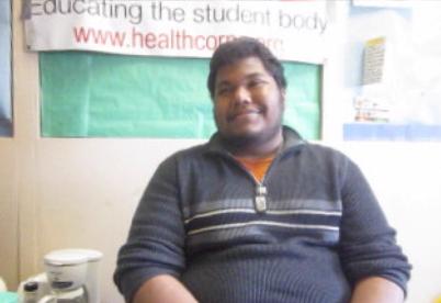 Brooklyn Student Sheds Weight, Finds Passion for Cooking 