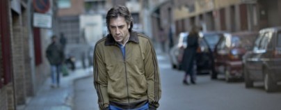 Javier Bardem's "Biutiful" Arriving in December