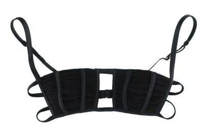 La Perla Goes Futuristic