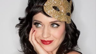 7/28: Katy Perry Sees (RED)