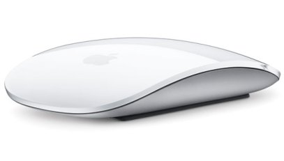 Will Apple's Magic Mouse Magically Erase the Past?