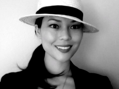 My Fashion Week Essentials: Stylist Chantal Hughes