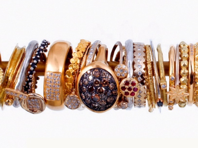 One to Watch: Satomi Kawakita