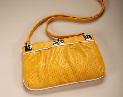 The ’80s in a Bag