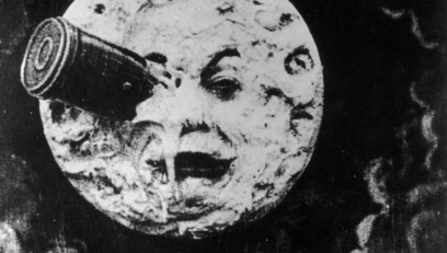 Moonstruck at the Movies
