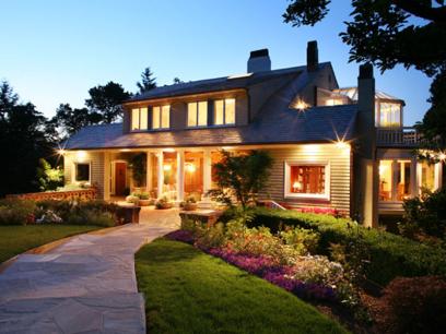 $6,950,000 for a NorCal Manor