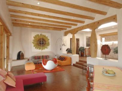 New Mexico Modern for $995,000