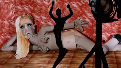 Dr. Frankenstein's Photographers at MoMA