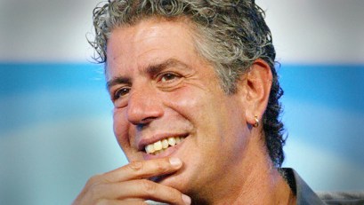 Ten Things Anthony Bourdain and David Chang Hate