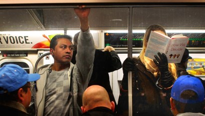 Subway Fare Hikes Start Today