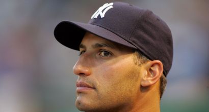 Andy Pettitte Andy Pettitte