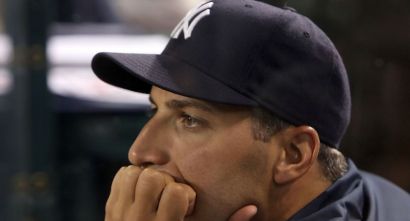 Andy Pettitte 