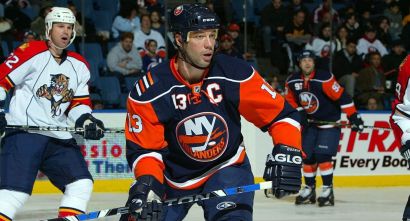Bill Guerin